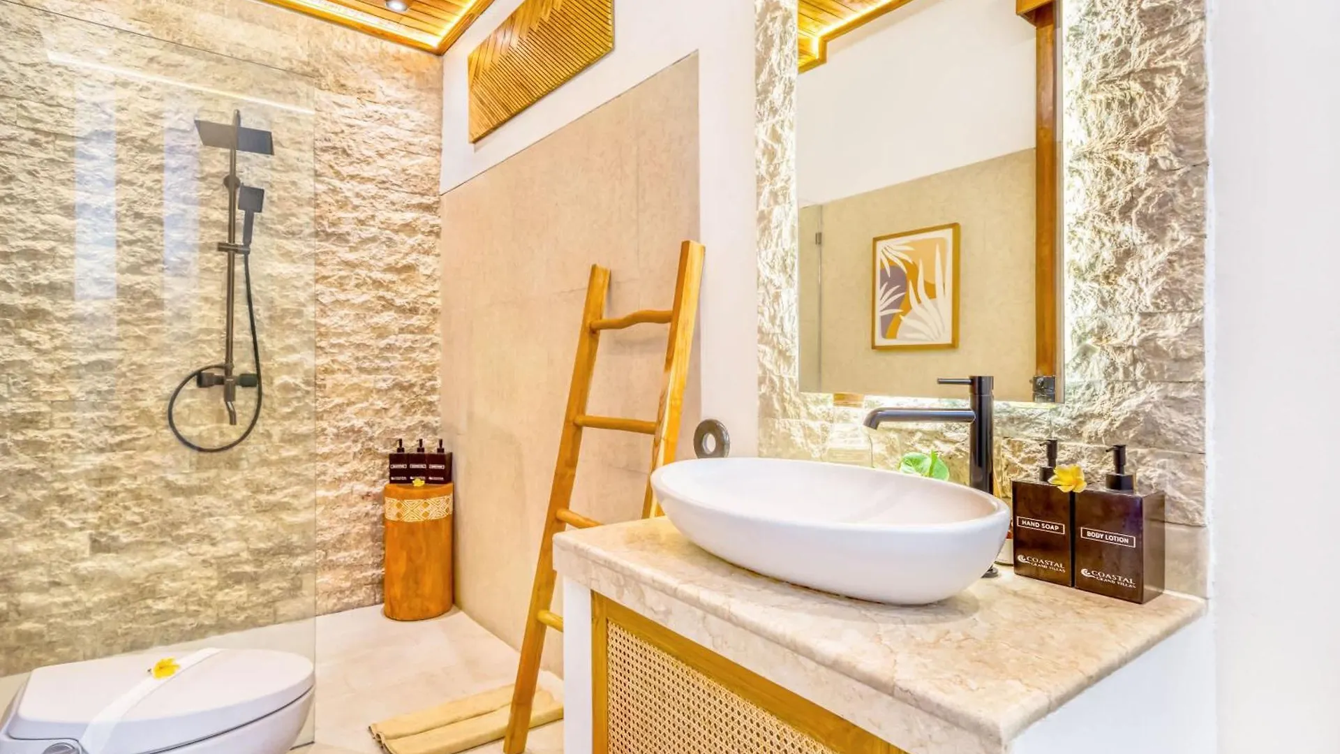 Villa Chicago Brand New 7 Bdr Private Pool Seminyak  Indonesia