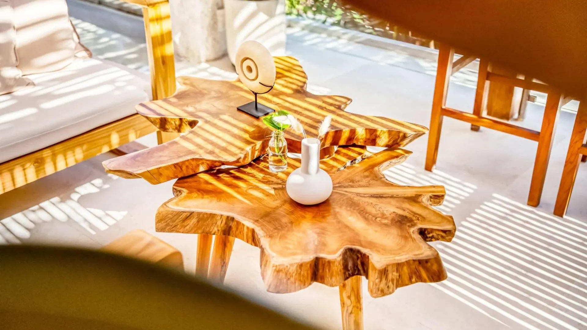 Villa Chicago Brand New 7 Bdr Private Pool Seminyak  0*, Seminyak (Bali)